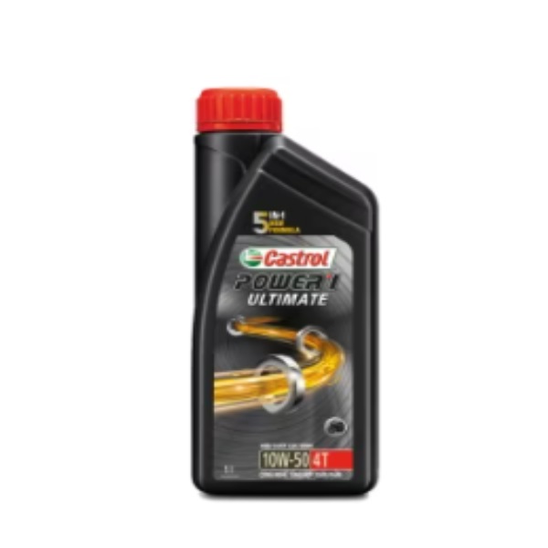 CASTROL POWER1